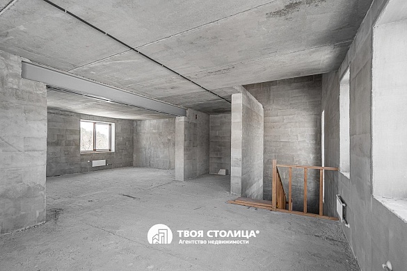 таунхаус, Минск - фото 21 