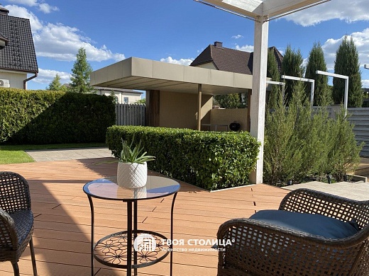 коттедж, Минск - фото 18 