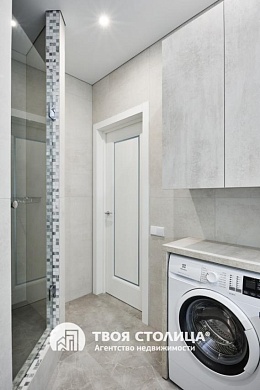 Сдаётся 2-комнатная квартира, Минск, Дзержинского просп., 90 - фото 6 