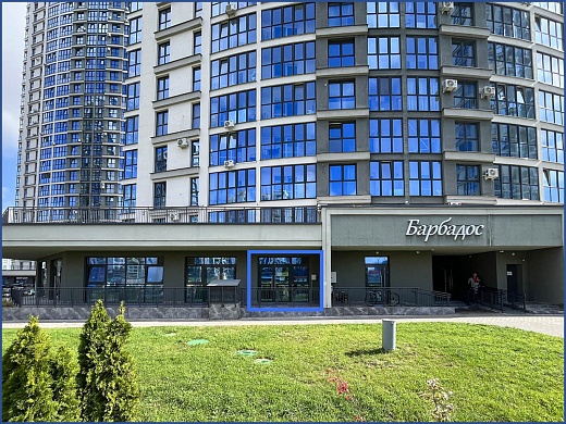 Торговые площади в аренду, Минск, Жореса Алфёрова, 12 - фото 5 