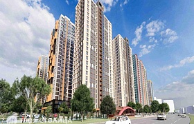 Продажа  квартиры, Минск, Аэродромная ул., 22