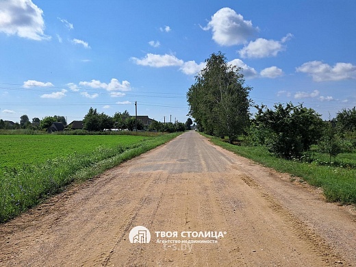 дом, Литвяны - фото 25 