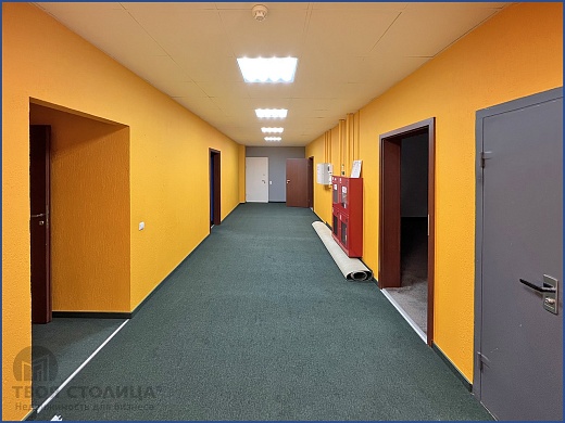 Офис на  продажу, Минск, Платонова ул., 1, к. Б - фото 6 