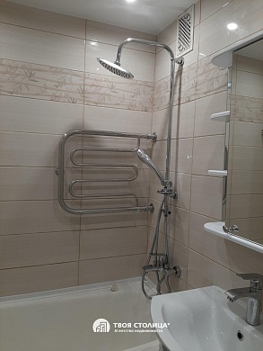 Сдаётся 1-комнатная квартира, Минск, Бурдейного ул., 7 - фото 6 