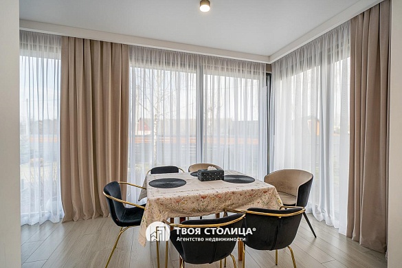 дом, Прилепы - фото 20 