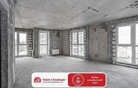 Продажа  квартиры, Минск, Леонида Щемелёва ул., 26