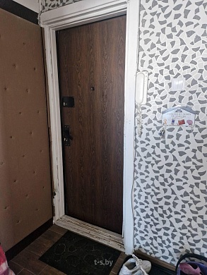 Сдаётся 2-комнатная квартира, Минск, Тимошенко ул., 20, к. 3 - фото 10 