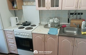 Сдается двухкомнатная квартира, Минск, Звязда газеты просп., 9 за 1040 у.е.