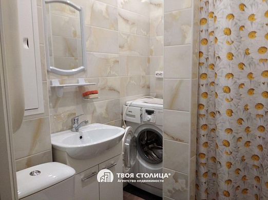 Сдаётся 2-комнатная квартира, Минск, Орловская ул., 29 - фото 8 