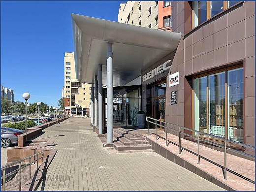 Офис в аренду, Минск, Богдановича ул., 108 - фото 19 