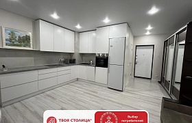 Сдается однокомнатная квартира, Минск, Аэродромная ул., 26 за 450 у.е.