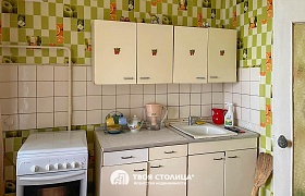 Продажа  квартиры, Червень, Минская ул., 68