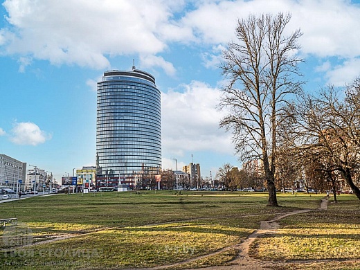 Сдаётся 3-комнатная квартира, Минск, Кальварийская ул., 16 - фото 18 