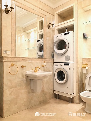 Сдаётся 3-комнатная квартира, Минск, Румянцева ул., 7 - фото 6 