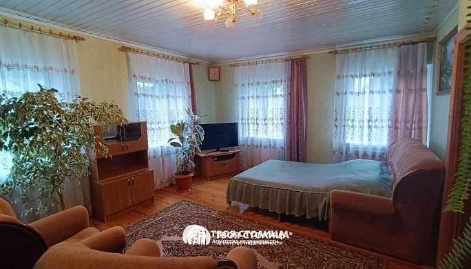 дом, Колосово - фото 13 