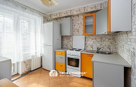Продажа  квартиры, Минск, Геологическая ул., 59