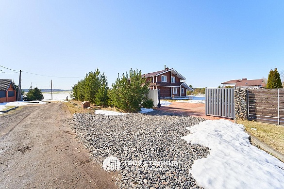 коттедж, Шубники - фото 30 