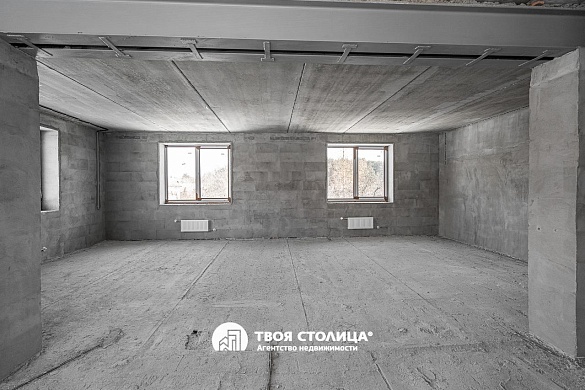 таунхаус, Минск - фото 20 