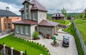 Снять коттедж: Звенячи, rakovskoe напр.