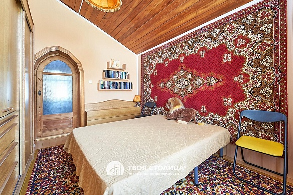 коттедж, Чисть - фото 69 