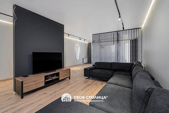 дом, Зацень - фото 4 