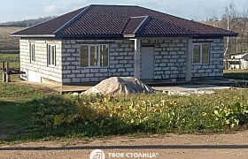 Продажа Коттедж Дзержинский район,  Василевщина