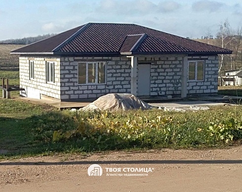 коттедж, Василевщина