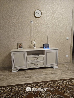Сдаётся 1-комнатная квартира, Озерцо, Звездная ул., 21, к. 4 - фото 3 