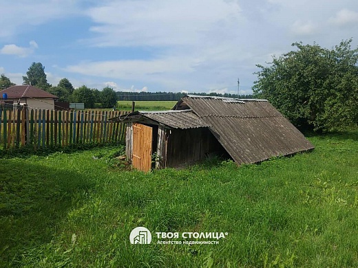 дом, Напалки - фото 14 