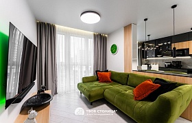 Продажа  квартиры, Минск, Игоря Лученка ул., 5