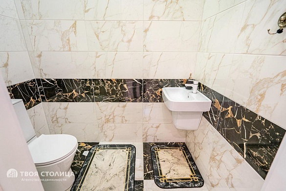 коттедж, Боровляны - фото 27 