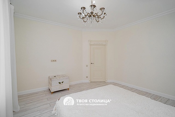 таунхаус, Дроздово - фото 35 