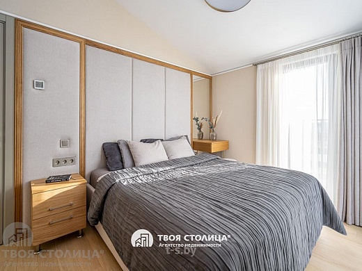 коттедж, Юзуфово - фото 20 