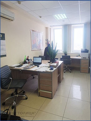 Офис на  продажу, Минск, Тимирязева ул., 65, к. Б - фото 2 