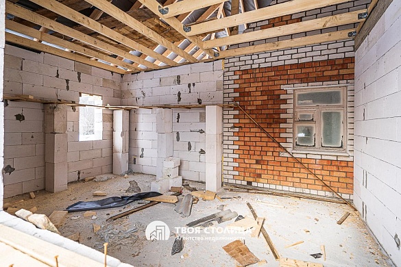 дом, Волма - фото 19 