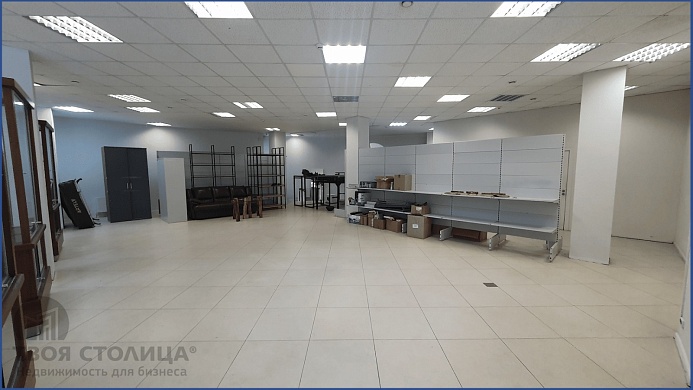 Торговые площади в аренду, Минск, В. Хоружей ул., 18, к. Б - фото 2 