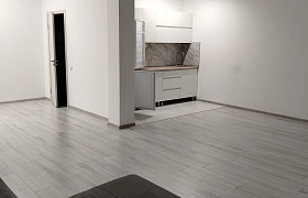 Сдается однокомнатная квартира, Минск, Герасименко ул., 1, к. а за 350 у.е.