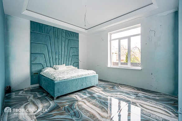 коттедж, Ждановичи - фото 4 