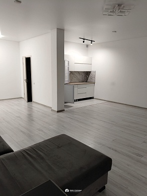 Сдаётся 1-комнатная квартира, Минск, Герасименко ул., 1, к. а