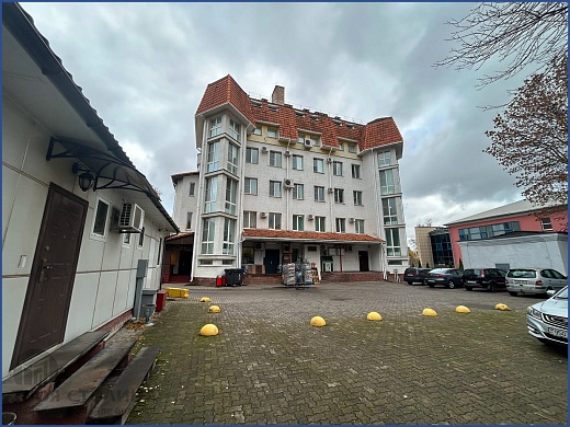 Офис в аренду, Минск, Чайкиной ул., 14 - фото 15 