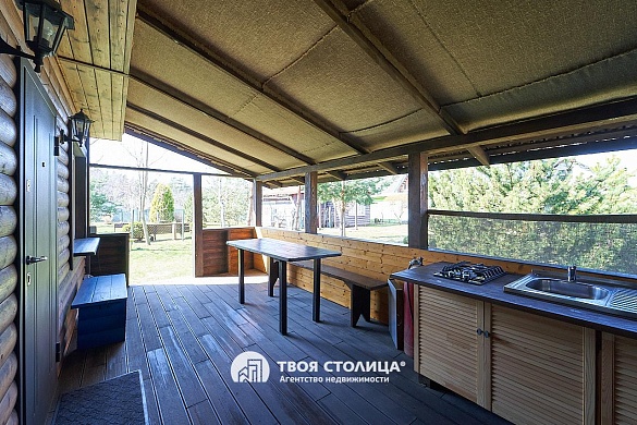 дача, Энергетик-2002 - фото 17 