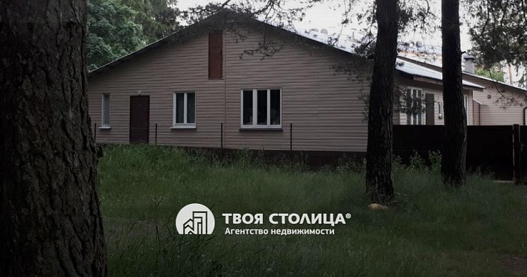 Сдаётся 1-комнатная квартира, Колодищи, Военный Городок ул., 56