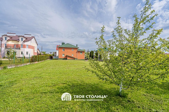 коттедж, Хатежино - фото 37 