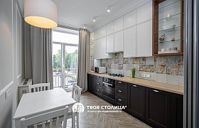 Продажа  квартиры, Минск, Козлова пер., 6