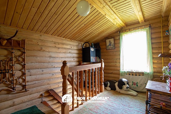 дом, Слобода - фото 18 