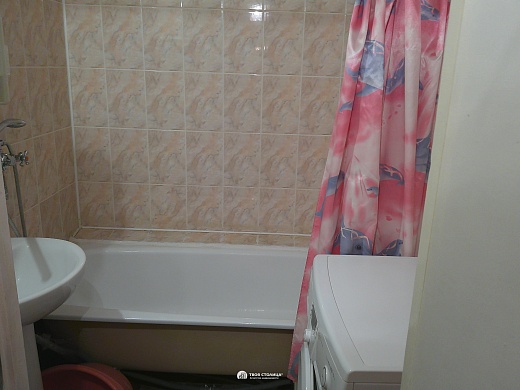 Сдаётся 1-комнатная квартира, Минск, Лобанка ул., 28, к. 1 - фото 6 