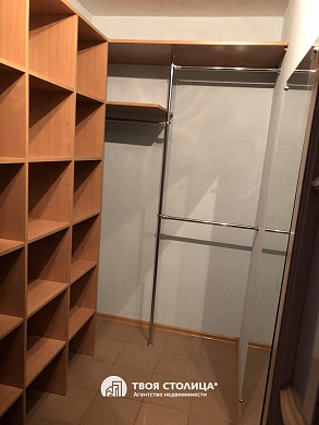 Сдаётся 3-комнатная квартира, Минск, Лобанка ул., 22 - фото 5 