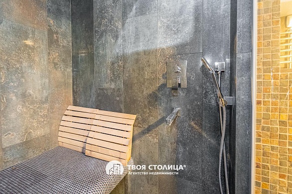 коттедж, Минск - фото 57 