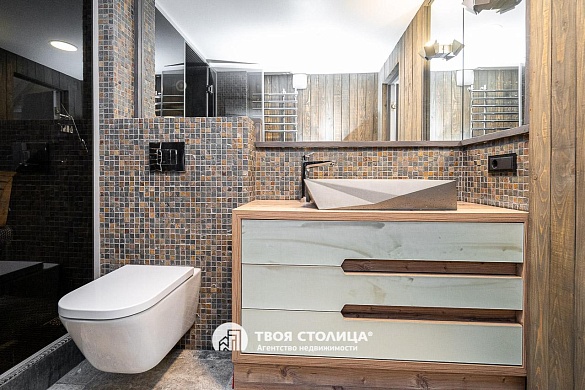 коттедж, Минск - фото 62 