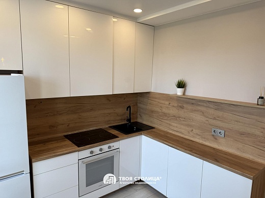 Сдаётся 1-комнатная квартира, Минск, Колесникова ул., 47 - фото 2 